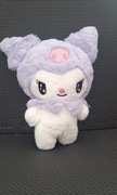Maskotka kuromi 25cm 
