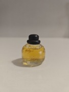 Ysl Paris 7,5 ml miniaturka perfumy vintage 