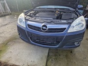 Zderzak Opel Vectra c/signum 