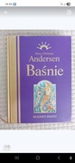 Hans Christian Andersen "Baśnie"