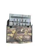 Grill mangal na 6 szaszłyków zestaw