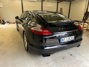 Porsche Panamera 3,6 - 300KM - stan idealny