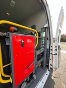 Winda hydrauliczna podnośnik dla niepełnosprawnych