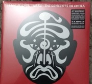 JEAN MICHEL JARRE THE CONCERTS IN CHINA