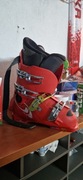 Buty narciarskie Salomon r42 26.5 26.5 super stan