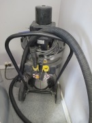 Odkurzacz przemysłowy BB1 przeciwwybuchowy KARCHER NT80/1 B1/M ATEX +inne
