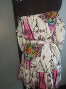 Sukienka Paparazzi Fashion# M/L nowa bez metki