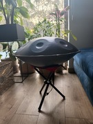 Handpan / Hang Drum – chiński – używany