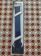 Pasek CRONG do Apple Watch GRANATOWY