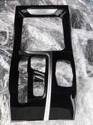 Dekor tunelu środkowego BMW X3 G01  Stan idealny 1km Piano Black Ceramika!