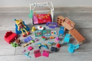 Apple Jack i 2 zestawy- kolekcjonerskie