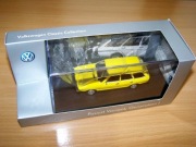 Volkswagen Passat generation I - Minichamps 1:43