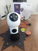 Ekspres kapsułkowy Krups Dolce Gusto Genio S 15 bar