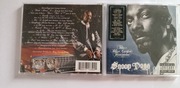 Snoop Dogg - Tha Blue Carpet Treatment 2006 