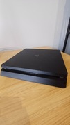 Ps4 Slim 500gb + kontroler Dualsense