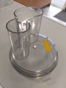 Pokrywa malaksera Julia mpm