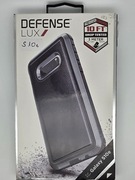 Etui DEFENSE LUX Samsung S10e