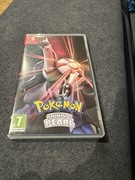 Pokemon Shining Pearl Nintendo Switch