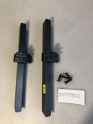 Podstawa Nogi nóżki Philips 55PUS7906/12