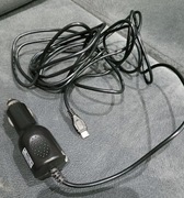 Ładowarka samochodowa micro USB 3,35m