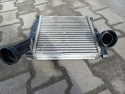 VW touareg II intercooler 