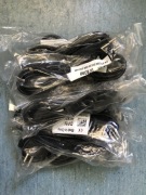 Kabel zasilający 230v 