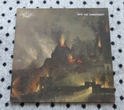 CELTIC FROST - Into The Pandemonium LP 1987 NOISE GER FIRST PRESS OIS GF