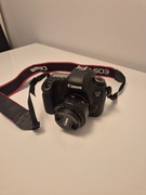 **Aparat Canon EOS 6D + akcesoria !Jak nowy! Ideal! **