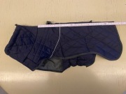 Ubranko dla psa ocieplane rozmiar L