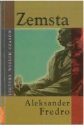 Zemsta. Aleksander Fredro
