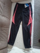 Spodnie sportowe dresowe damskie Adidas Track Pant