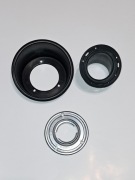 VW T3 ELEMENTY WLEWU PALIWA