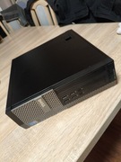 Komputer biurowy SFF i5 4460, 8gb ram, 320gb HDD stan bdb.