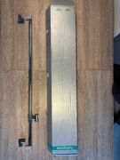 Drążek prysznicowy Hansgrohe Axor - 27983000 nowy, nie kompletny zestaw