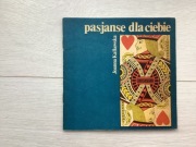 Pasjanse dla ciebie Kalkowska