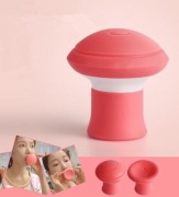 Przyrząd do ćwiczeń mięśni ust twarzy wyszczuplający modelujący Nowy