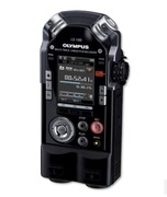 Olympus ls-100 rejestrator dźwięku