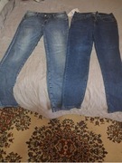 Spodnie damskie roz46