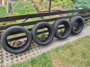 Opony letnie KUMHO Ecsta 235/45/18 komplet