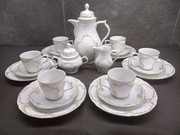 Rosenthal Sanssouci serwis duże filiżanki