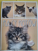 RASY KOTÓW - Metz 
