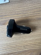 Transmiter FM Baseus jak nowy