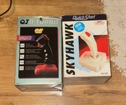 Zestaw joysticków SV124 + QS 209