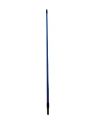 Kij Teleskopowy 1,5-3m Blue Dolphin