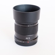 Lumix 42.5 1/7 Power OIS