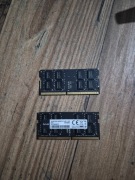 RAM Lexar 16GB x2 DDR4 3200MHz sodimm
