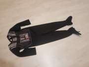 strój lord wader superbohater wadera kombinezon 1415