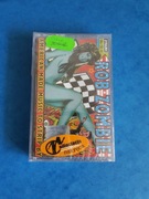 Rob Zombie American Made Music 1999 MC Nowa Folia