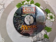 Świat Gier Komputerowych 9/01 Magic The Gathering