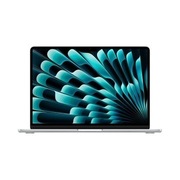 Laptop Apple MacBook Air 13 M4 13,6 " Apple M4 16 GB / 256 GB srebrny